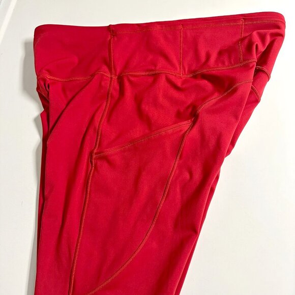 Lululemon Fast and Free Tight - Picture 12 of 14